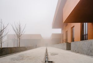 David Chipperfield Architects: Works 2018