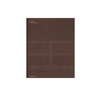 David Chipperfield Zusammenspiel ARTBOOK | D.A.P. 2004 Catalog