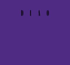 David Diao: On Barnett Newman