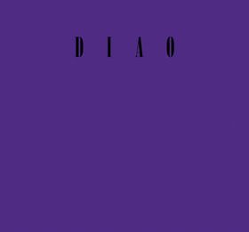 David Diao: On Barnett Newman