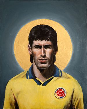 David Diehl: Icons