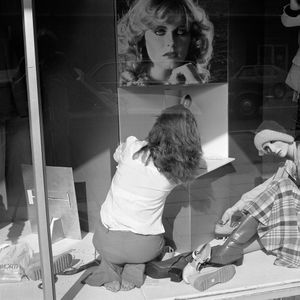David Goldblatt: In Boksburg