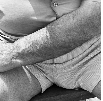 David Goldblatt: Particulars