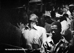 David Goldblatt: The Transported of KwaNdebele
