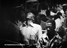 David Goldblatt: The Transported of KwaNdebele