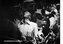 David Goldblatt: The Transported of KwaNdebele