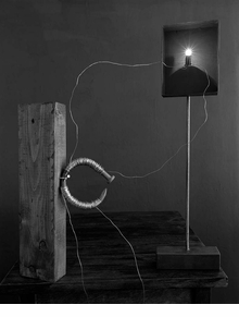 David Goldes: Electricities