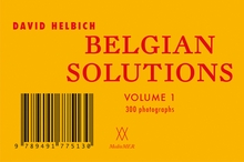David Helbich: Belgian Solutions
