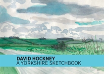 David Hockney: A Yorkshire Sketchbook