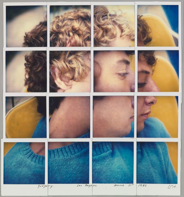 David Hockney: Drawing from Life' is a Staff Pick for Pride