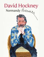 David Hockney: Normandy Portraits