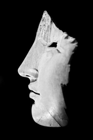 David Jimnez: Roma