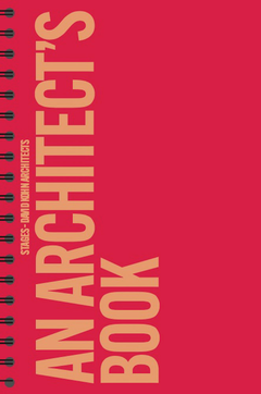 David Kohn Architects: Stages