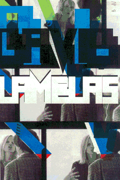 David Lamelas: Films 1969-1972/2004