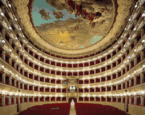 David Leventi: Opera