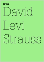 David Levi Strauss: In Case Something Different Happens in the Future, Joseph Beuys & 9/11