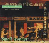 David Levinthal: Small Wonders