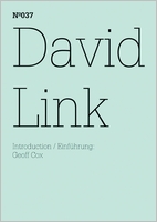 David Link: Machine Heart