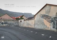David Lurie: Undercity
