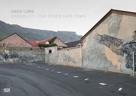 David Lurie: Undercity