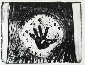 David Lynch: Dark Splendor