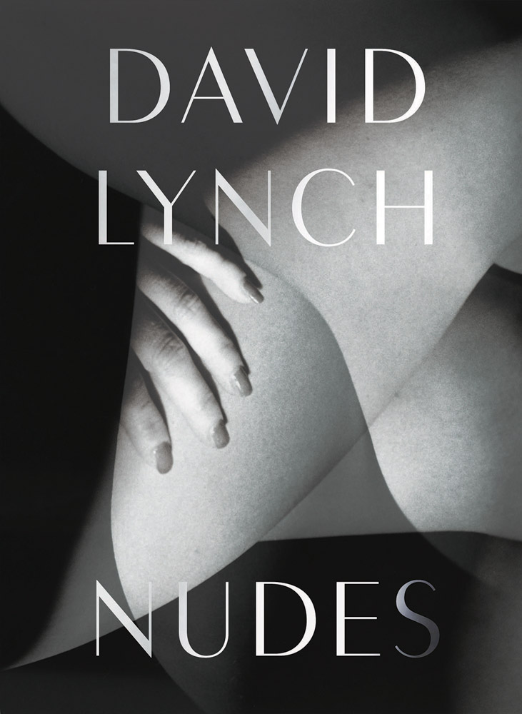 David Lynch Nudes ARTBOOK | D.A.P. 2018 Catalog Books Exhibition