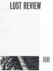 David Maljkovic: Lost Review