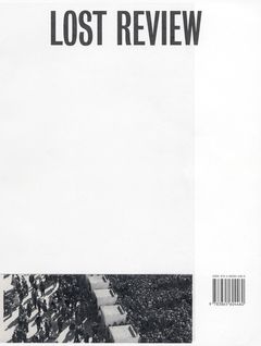 David Maljkovic: Lost Review