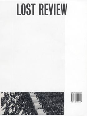 David Maljkovic: Lost Review