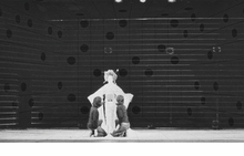 David Noonan: A Dark and Quiet Place