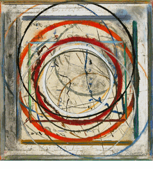 David Rabinowitch: Birth of Romanticism Drawings