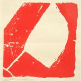 David Rabinowitch: Carved Woodblock Monotypes 1962