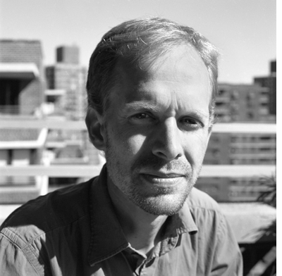 David Reinfurt presents 'A *New* Program for Graphic Design' at the NYABF