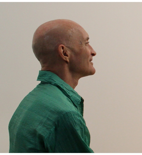 David Robbins on the importance of Hudson