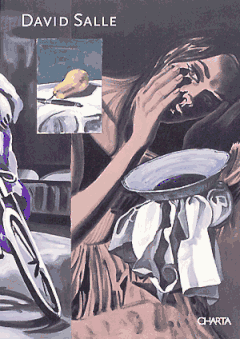 David Salle
