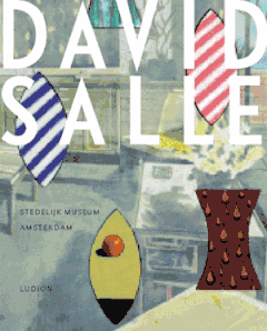 David Salle