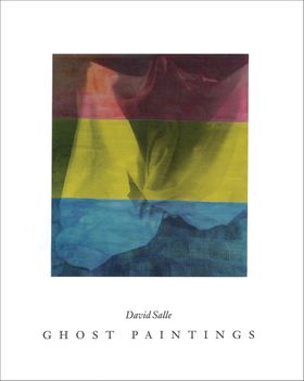 David Salle: Ghost Paintings