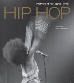 David Scheinbaum: Hip Hop, Portraits of an Urban Hymn