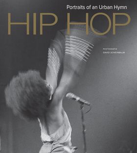 David Scheinbaum: Hip Hop, Portraits of an Urban Hymn