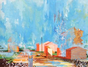 David Schnell: Stunde