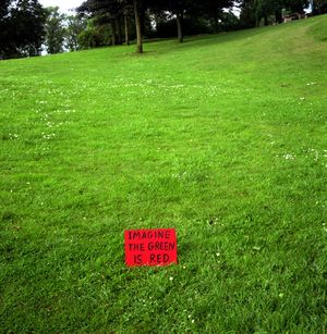 David Shrigley: Brain Activity