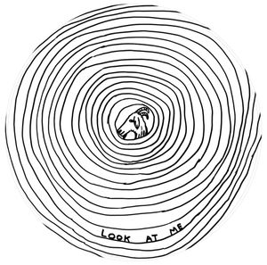 David Shrigley: Goat Music