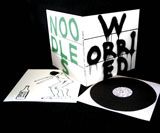 David Shrigley: Worried Noodles, Ugly Cunts, Songbook