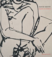 David Smith: Points of Power