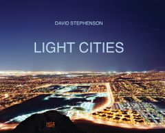 David Stephenson: Light Cities