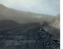 David T. Hanson: Colstrip, Montana