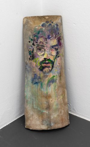 David Weiss and the Dream of Casa Aprile