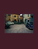 David Weiss and the Dream of Casa Aprile