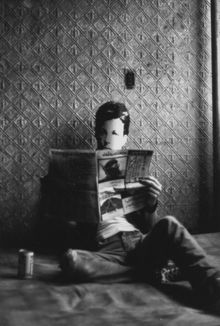 David Wojnarowicz: Arthur Rimbaud in New York