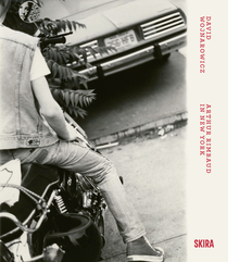 David Wojnarowicz: Arthur Rimbaud in New York